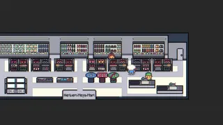Скриншот 7 к игре Escaping Herbert