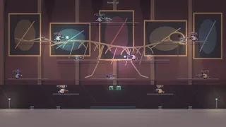 Скриншот 3 к игре Racc Game