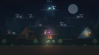 Скриншот 5 к игре Racc Game