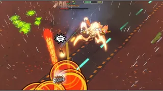 Скриншот 2 к игре Project September