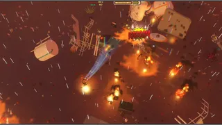 Скриншот 7 к игре Project September