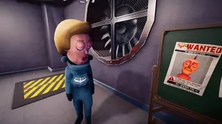 Скриншот 5 к игре Attention Shoppers