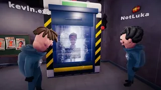 Скриншот 7 к игре Attention Shoppers
