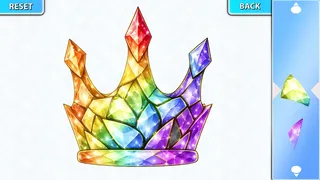 Скриншот 1 к игре Crystalase