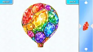 Скриншот 3 к игре Crystalase