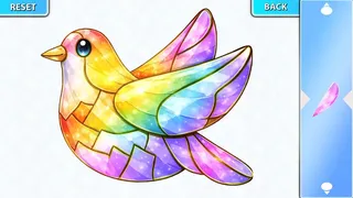 Скриншот 5 к игре Crystalase