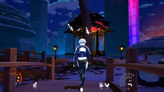 Скриншот 5 к игре Reikoneo: Purge Protocol