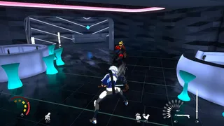 Скриншот 6 к игре Reikoneo: Purge Protocol