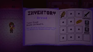 Скриншот 5 к игре Whispering Kingdom
