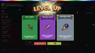 Скриншот 4 к игре Tiny Survivors