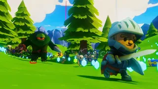 Скриншот 8 к игре Tiny Survivors