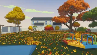 Скриншот 3 к игре Lawn Order