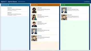 Скриншот 6 к игре Agile Team