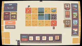 Скриншот 4 к игре Connecta