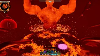 Скриншот 2 к игре Blood & Lineage