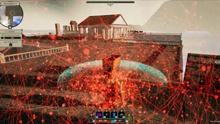 Скриншот 5 к игре Blood & Lineage