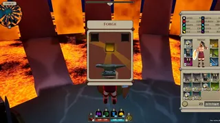 Скриншот 8 к игре Blood & Lineage
