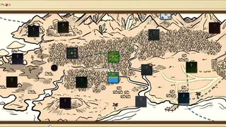 Скриншот 3 к игре Idle Squares