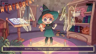 Скриншот 1 к игре How to Summon a Demon