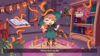 Скриншот 3 к игре How to Summon a Demon
