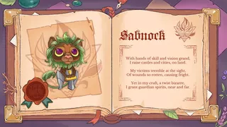 Скриншот 5 к игре How to Summon a Demon