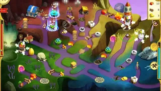 Скриншот 4 к игре 12 Labours of Hercules XX: Hold My Gold