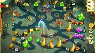 Скриншот 5 к игре 12 Labours of Hercules XX: Hold My Gold