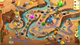 Скриншот 6 к игре 12 Labours of Hercules XX: Hold My Gold
