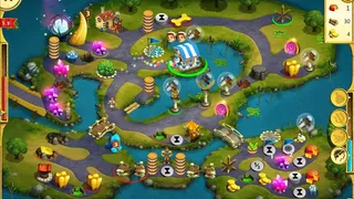 Скриншот 7 к игре 12 Labours of Hercules XX: Hold My Gold