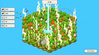 Скриншот 3 к игре One More Chop