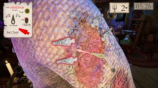 Скриншот 4 к игре Attic Antiquities