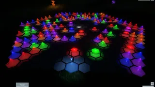 Скриншот 4 к игре HexLight