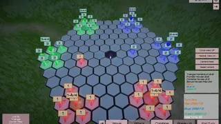 Скриншот 5 к игре HexLight