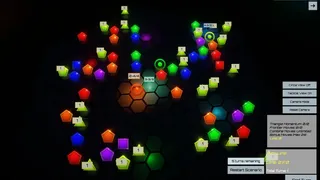 Скриншот 6 к игре HexLight
