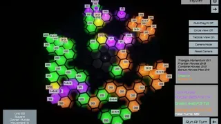 Скриншот 7 к игре HexLight