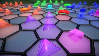 Скриншот 8 к игре HexLight