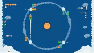 Скриншот 4 к игре One Pop Planet
