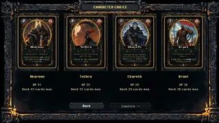 Скриншот 1 к игре Raise, Rise & Die