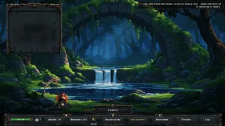 Скриншот 6 к игре Raise, Rise & Die