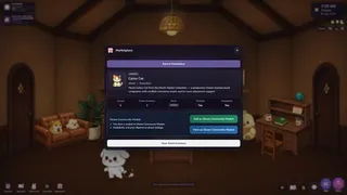 Скриншот 6 к игре Mochi