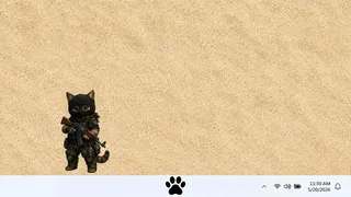 Скриншот 3 к игре PawTop Cats