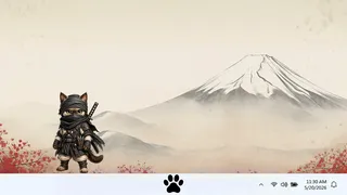 Скриншот 4 к игре PawTop Cats