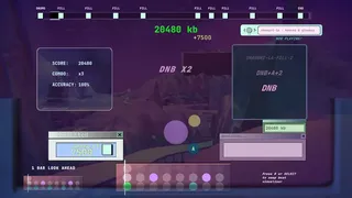 Скриншот 8 к игре ANGEL.lite