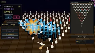 Скриншот 2 к игре Hambone Alley