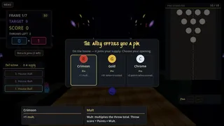 Скриншот 3 к игре Hambone Alley
