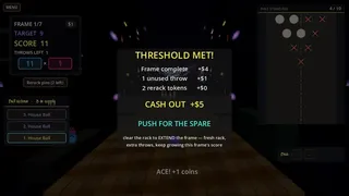 Скриншот 4 к игре Hambone Alley