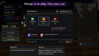 Скриншот 5 к игре Hambone Alley