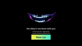 Скриншот 7 к игре Hambone Alley