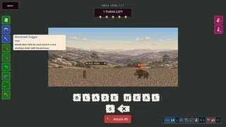 Скриншот 5 к игре Spellk