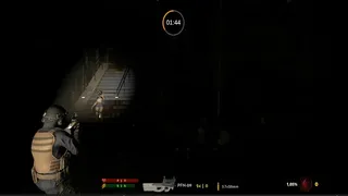 Скриншот 5 к игре Slum Z